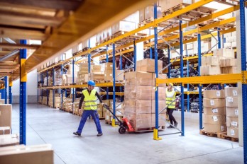 E-Commerce Booming Berdampak pada Industri Real Estate